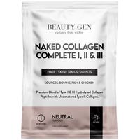 Beauty Gen Naked Collagen Complete